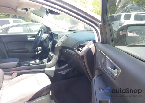 2023 Ford Edge Se из США, поврежденный, VIN 2FMPK4G92PBA06116